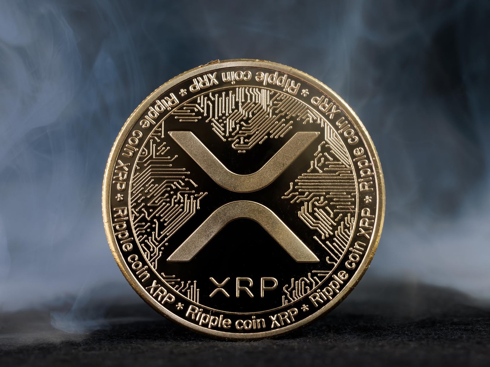 Common myths about XRP