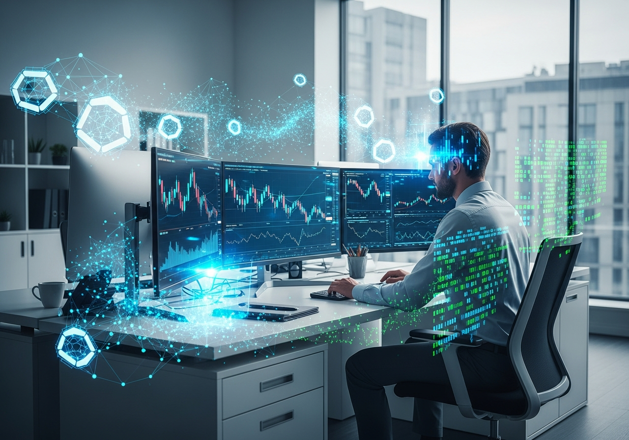 The future of digital assets