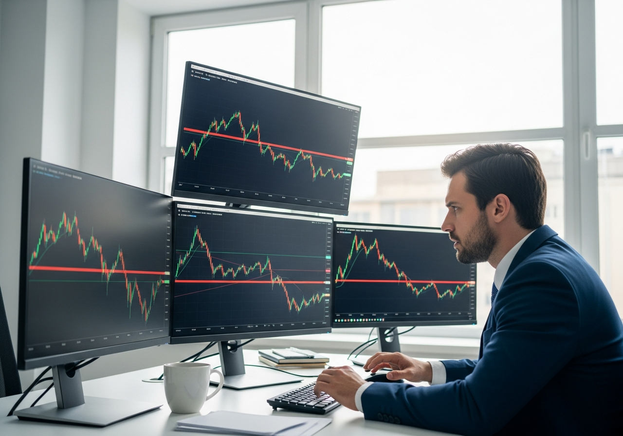 Why is xrp not moving